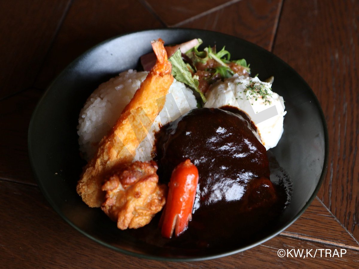 【公式】タカラッシュミッション tweet media