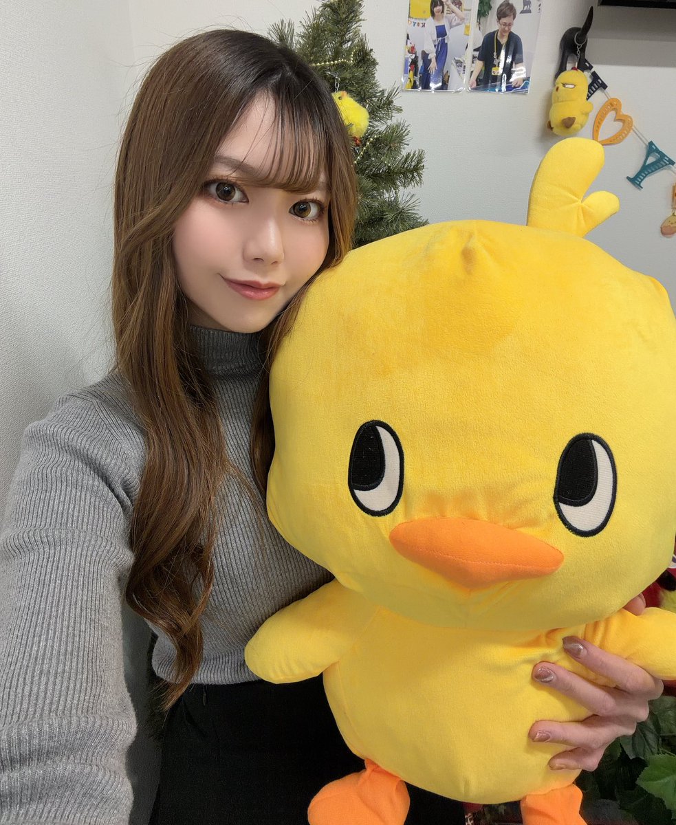 17時からひよこ堂です🐥💓 なにげに1週間ぶりくらいの出勤🙊 今日はた
