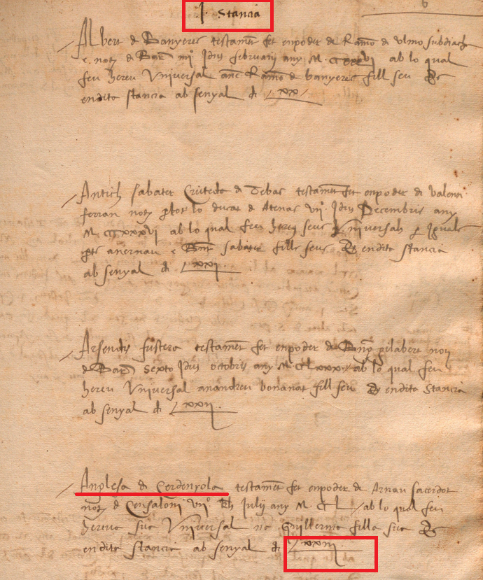 Arxiu Capitular de Barcelona tweet media