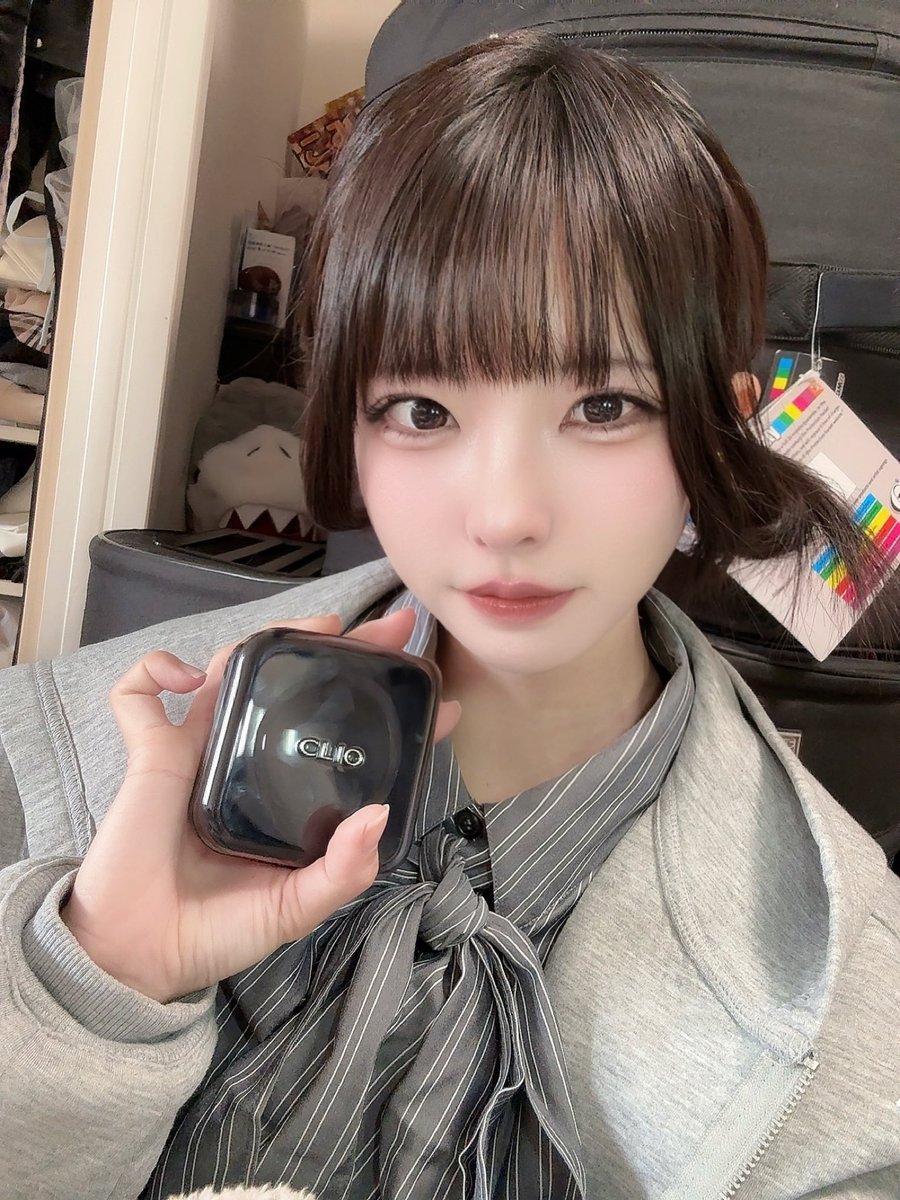 ごみちゃん tweet media