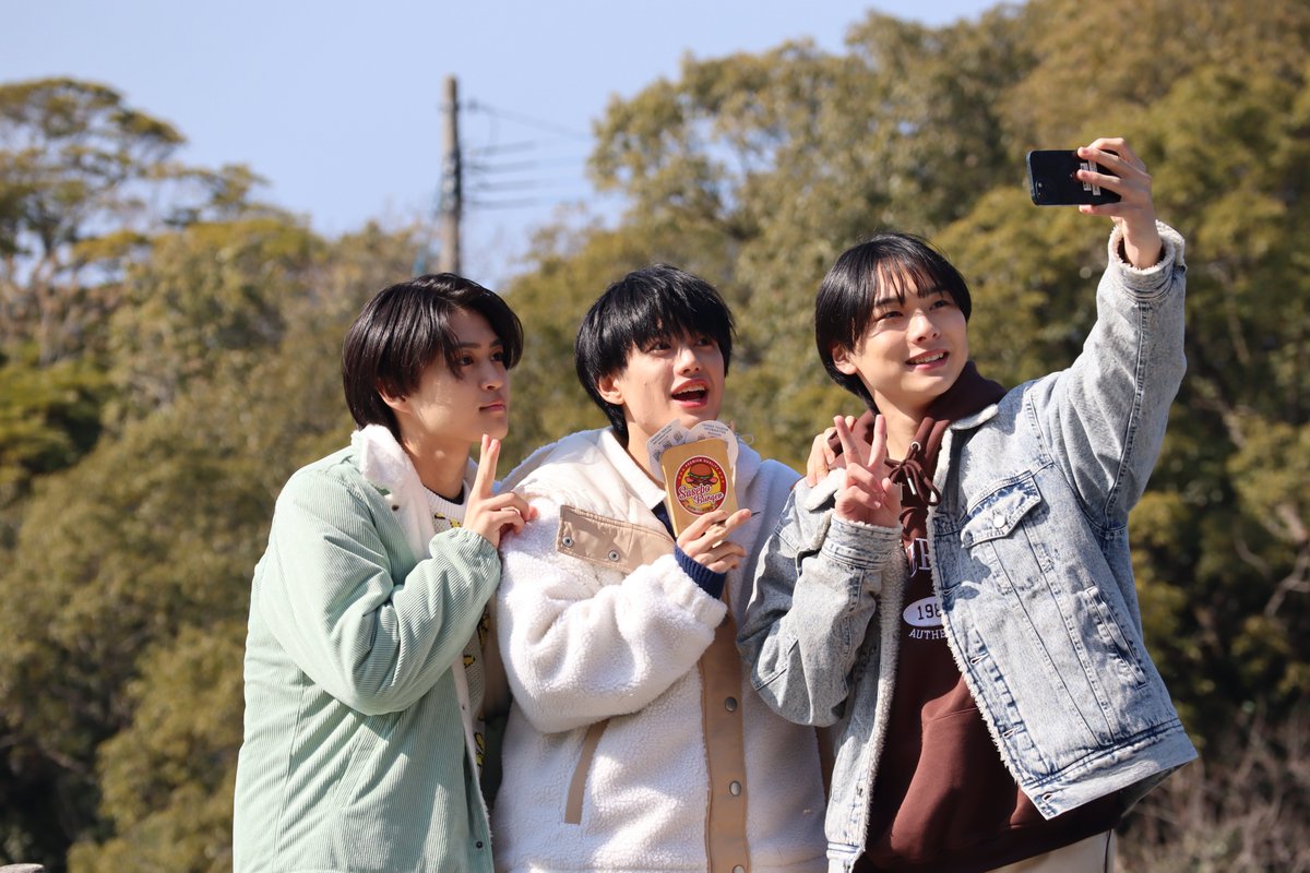 カンテレ tweet media