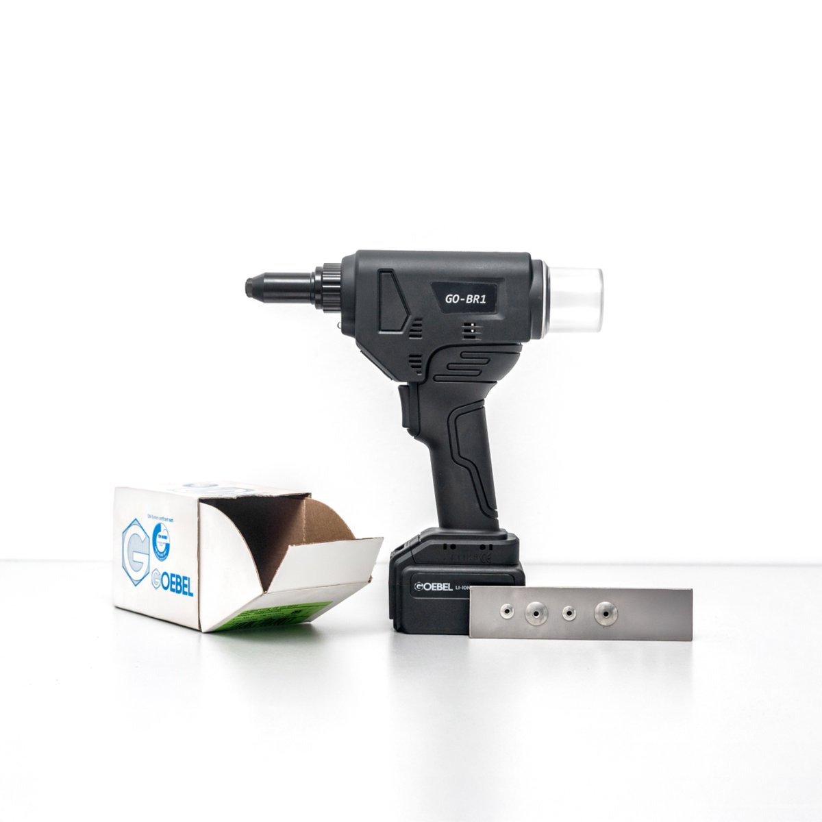 Goebel Group tweet media