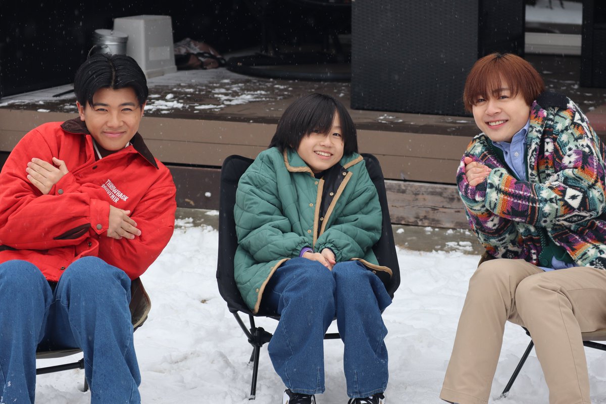 カンテレ tweet media