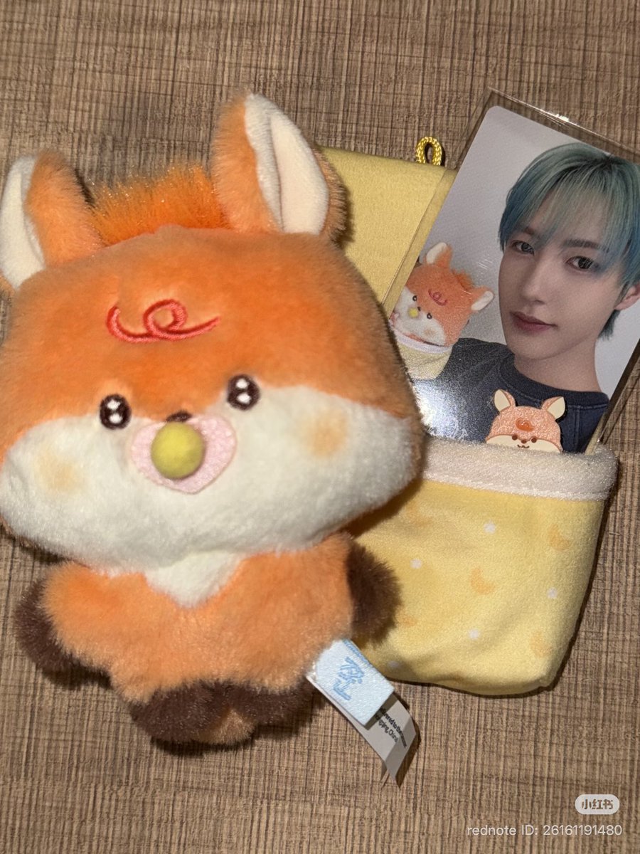 อั้งงงงง เบบี้จุนนㅜㅜ🦊👼🏻🍼