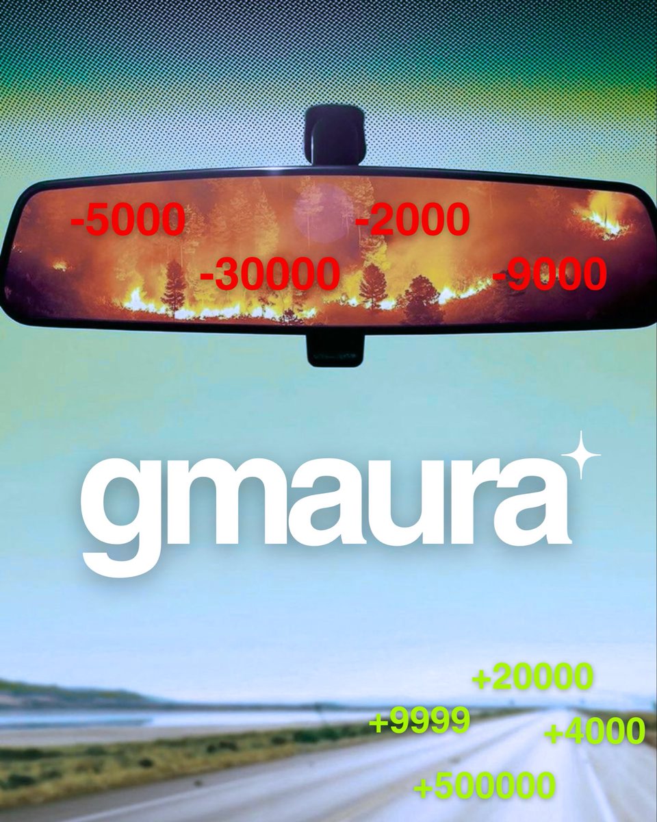 CryptoKLAW's tweet photo. @mastashilla @fwTyo gmaura ✨❇️ https://t.co/PJ71W4fzjf