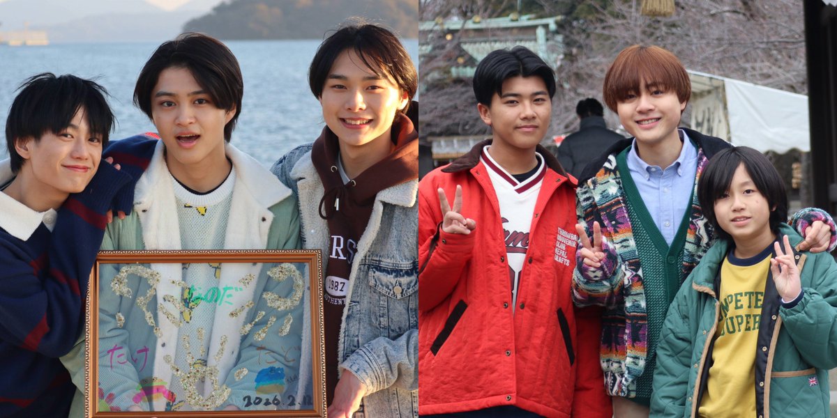 カンテレ tweet media