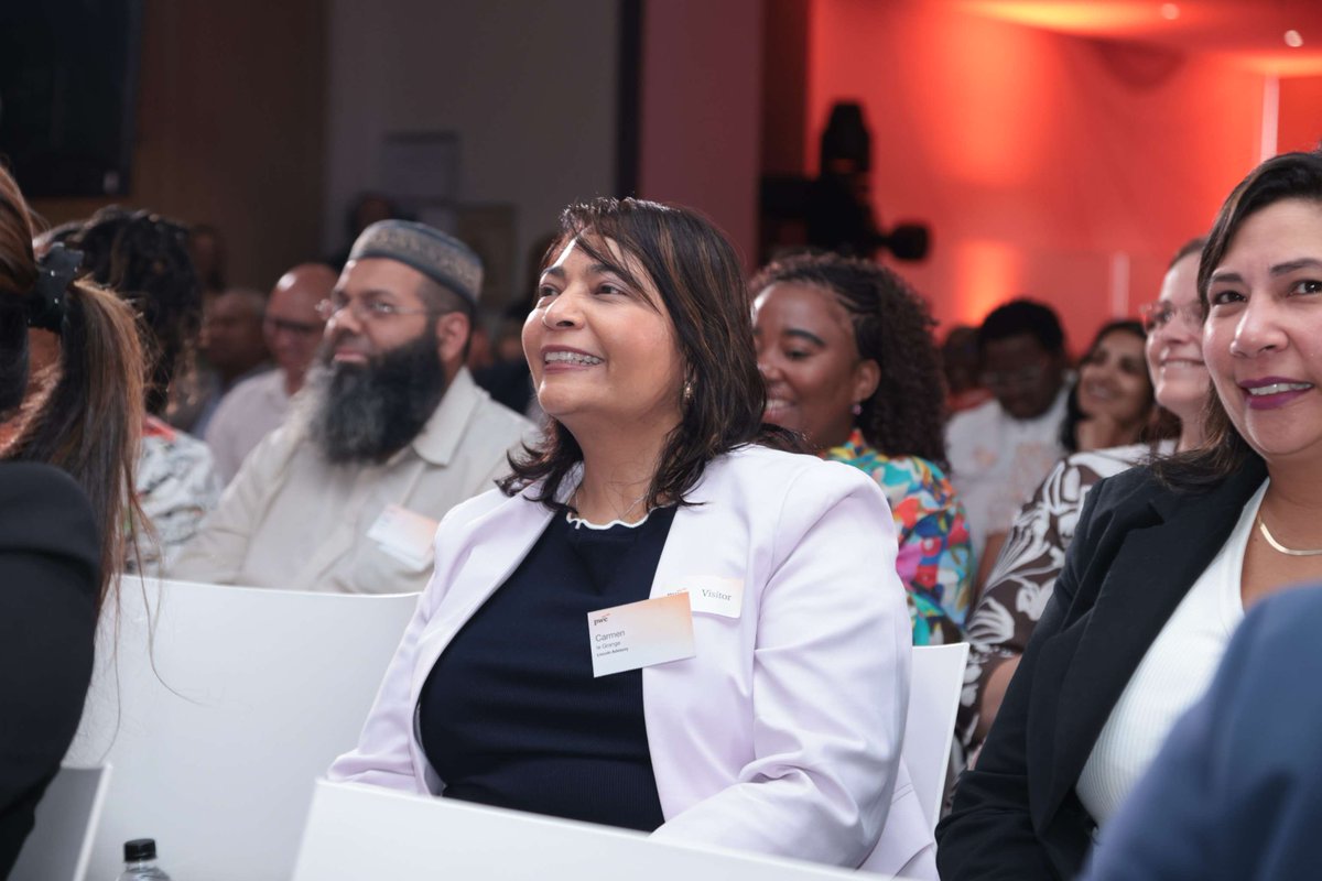 pwc_za's tweet photo. Thank you to everyone who joined us today for a powerful and solutions‑focused conversation. The insights shared underscored a simple truth: South Africa’s progress will depend on clear priorities, consistent execution and stronger collaboration across sectors. #Budget2026 https://t.co/uR6lOXjR3h