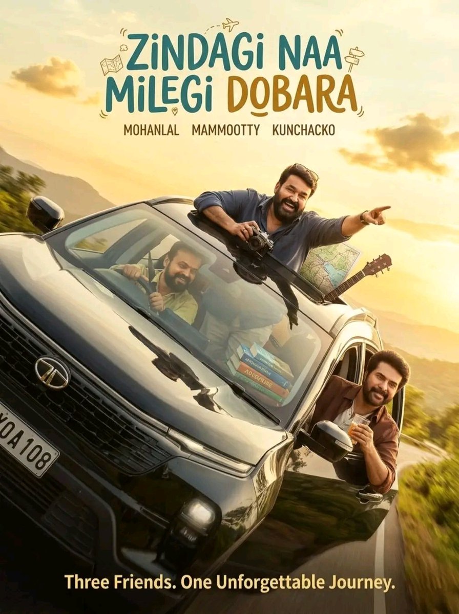 kunchako maari jayaram alel suresh gopi varanam ..aaha