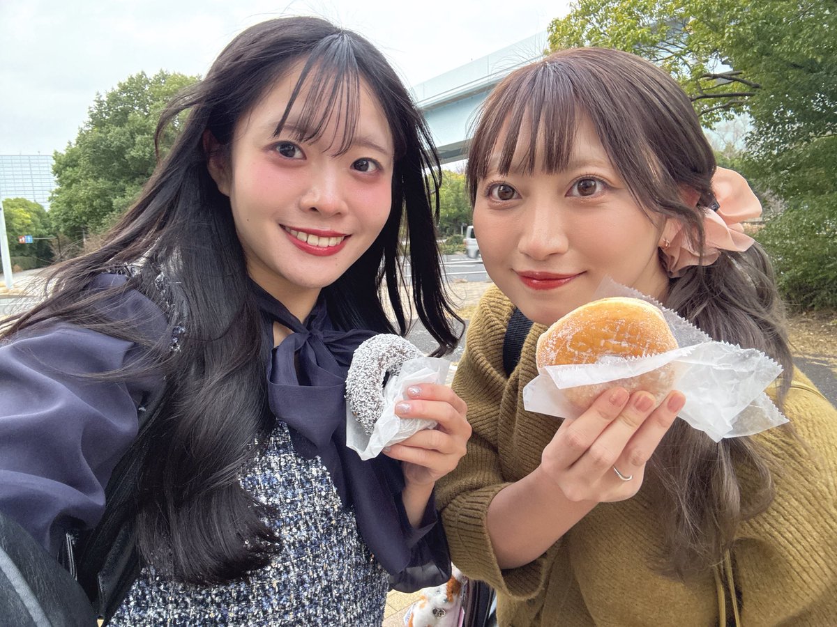 川本冴夏 tweet media
