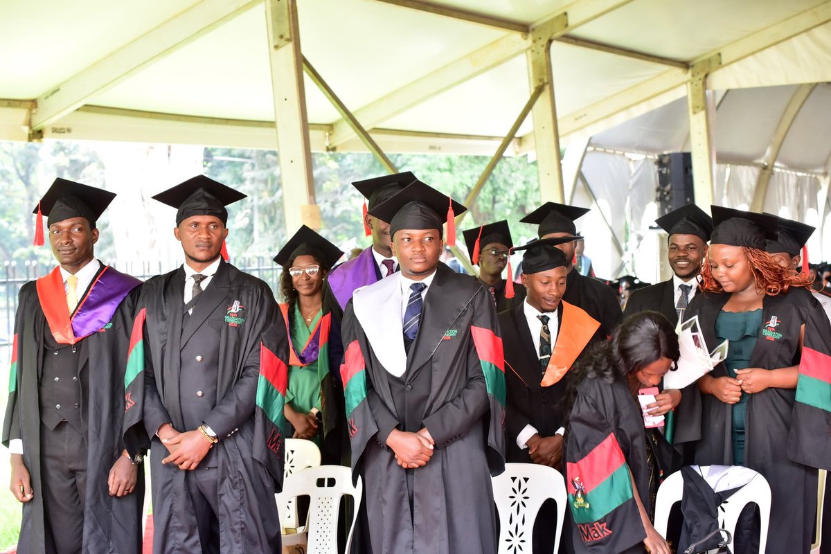 Edgar Stuart Mugisha tweet media