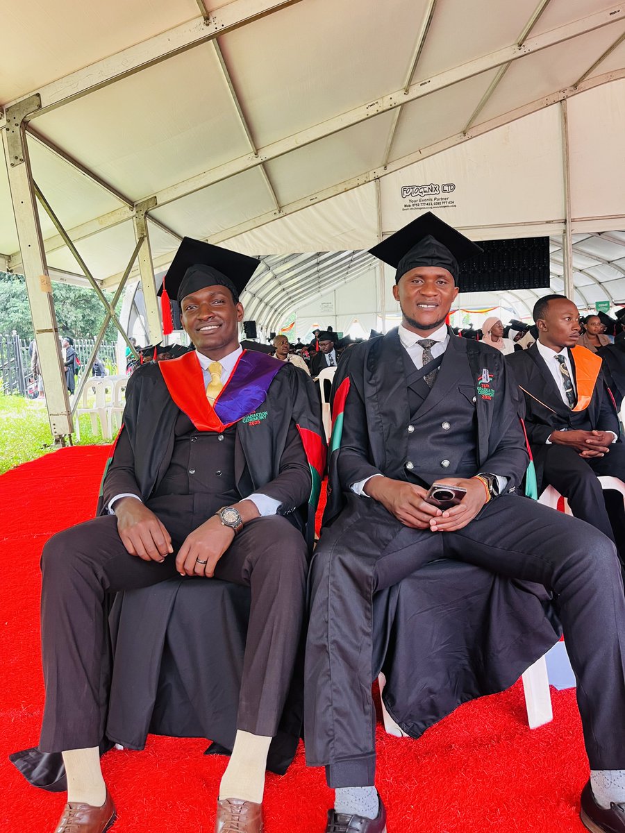 Edgar Stuart Mugisha tweet media