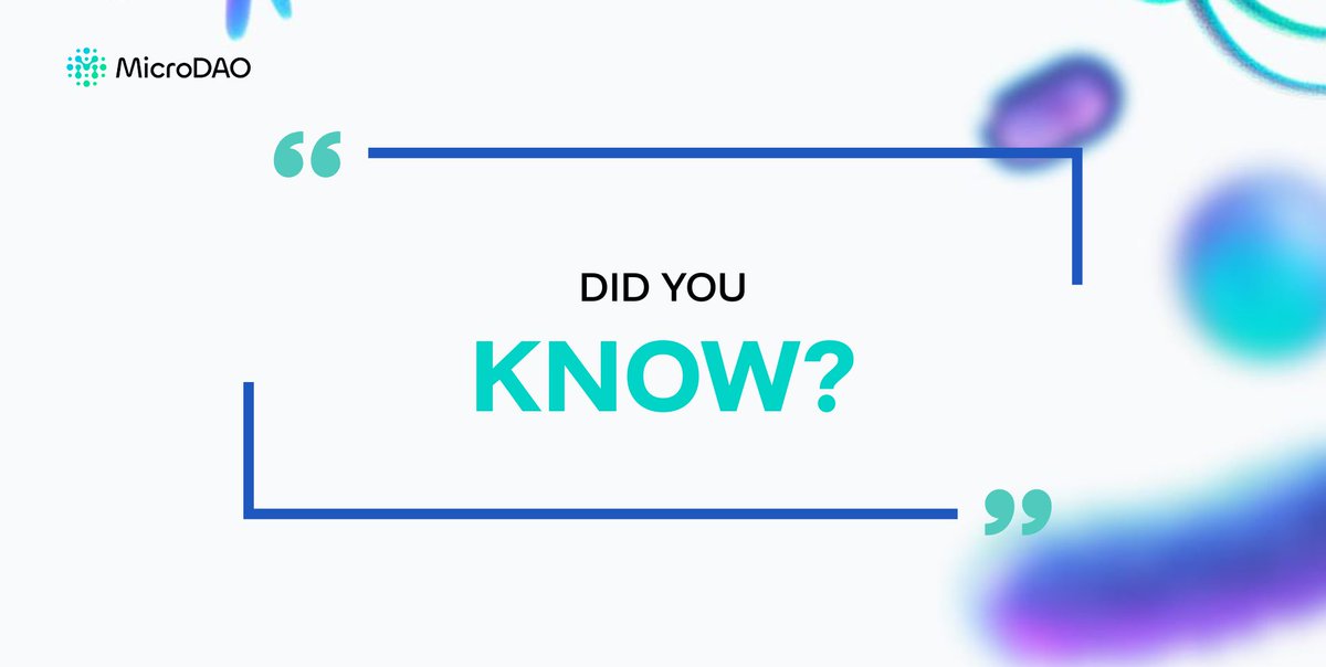 MicroDAO tweet media