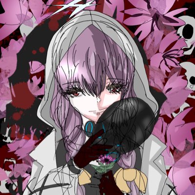 新しいプロフィール画像