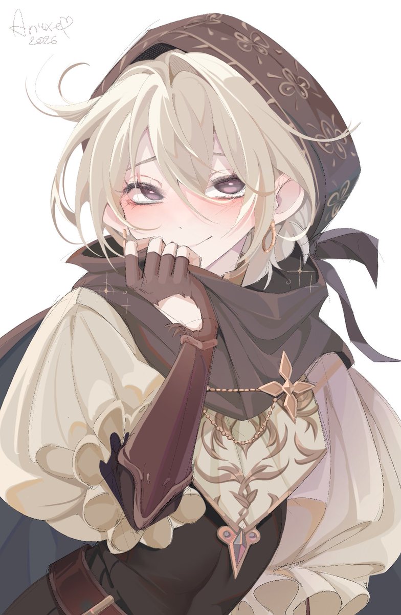 M A Y - K U tweet media