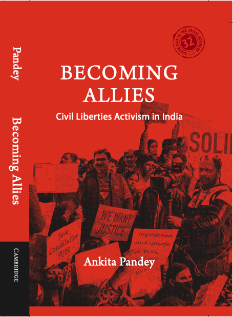 Ankita Pandey tweet media