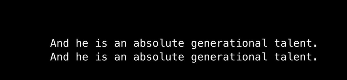 kimiswdc he was super nice about kimi too and praised him a lot