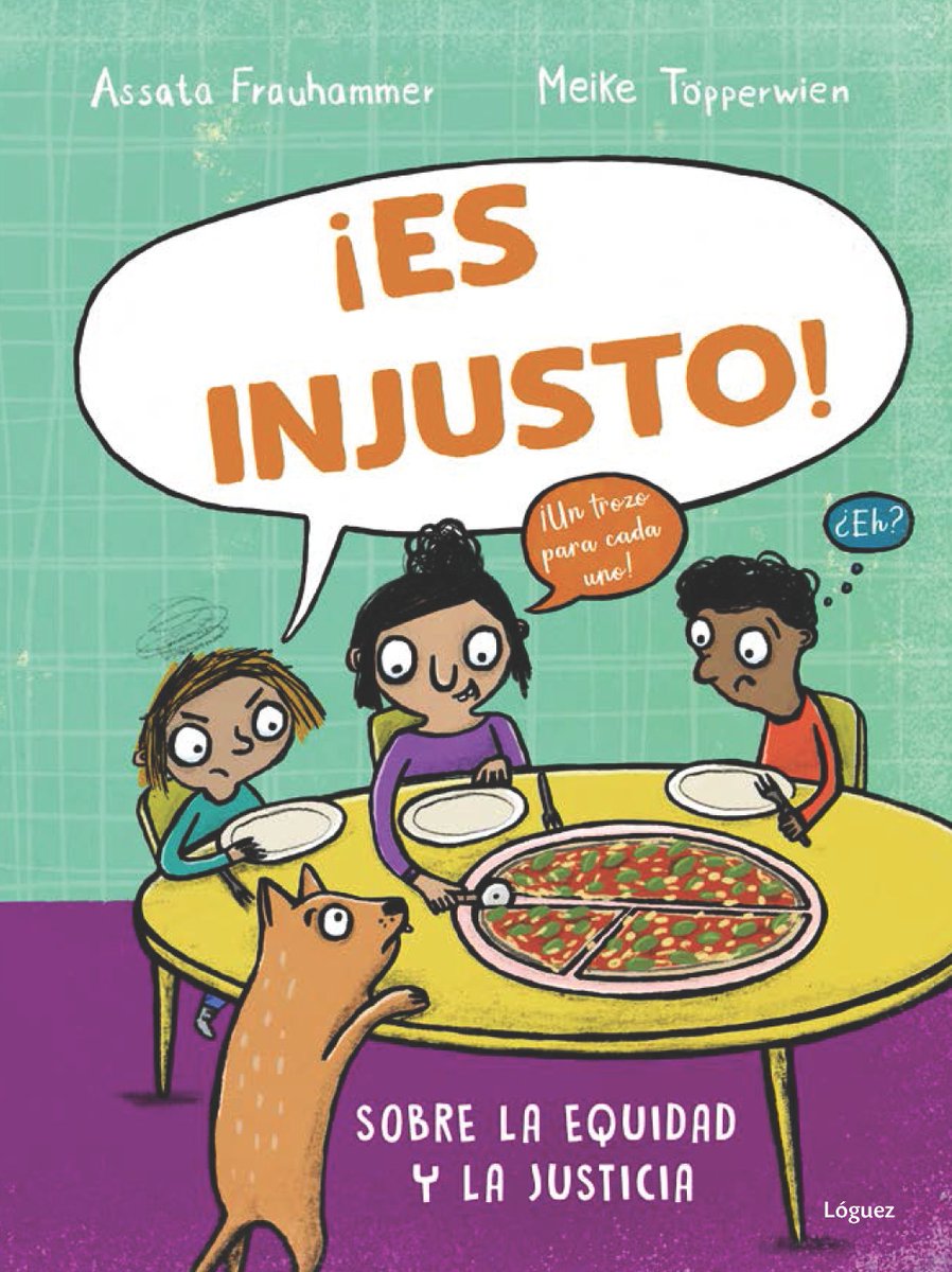 Lóguez Ediciones tweet media