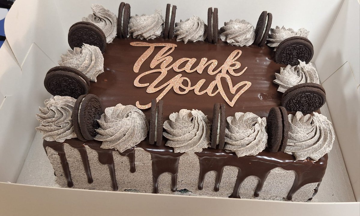 BRINDLE WARD tweet media