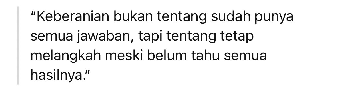 emcehaer's tweet photo. Bismillah https://t.co/Z7f6oZOzuU