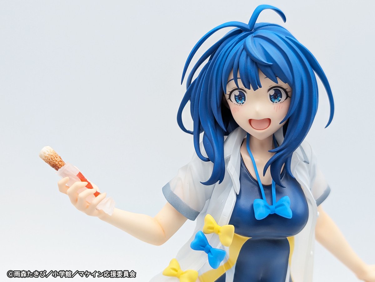 ⚠️まもなく締切 TVアニメ「負けヒロインが多すぎる！」 八奈見杏菜