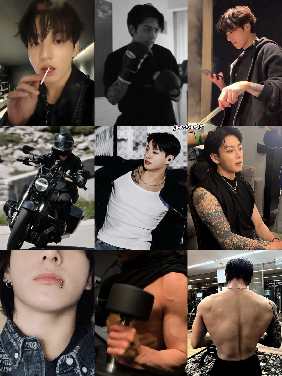 Jungkook lover 🖤 정국 tweet media