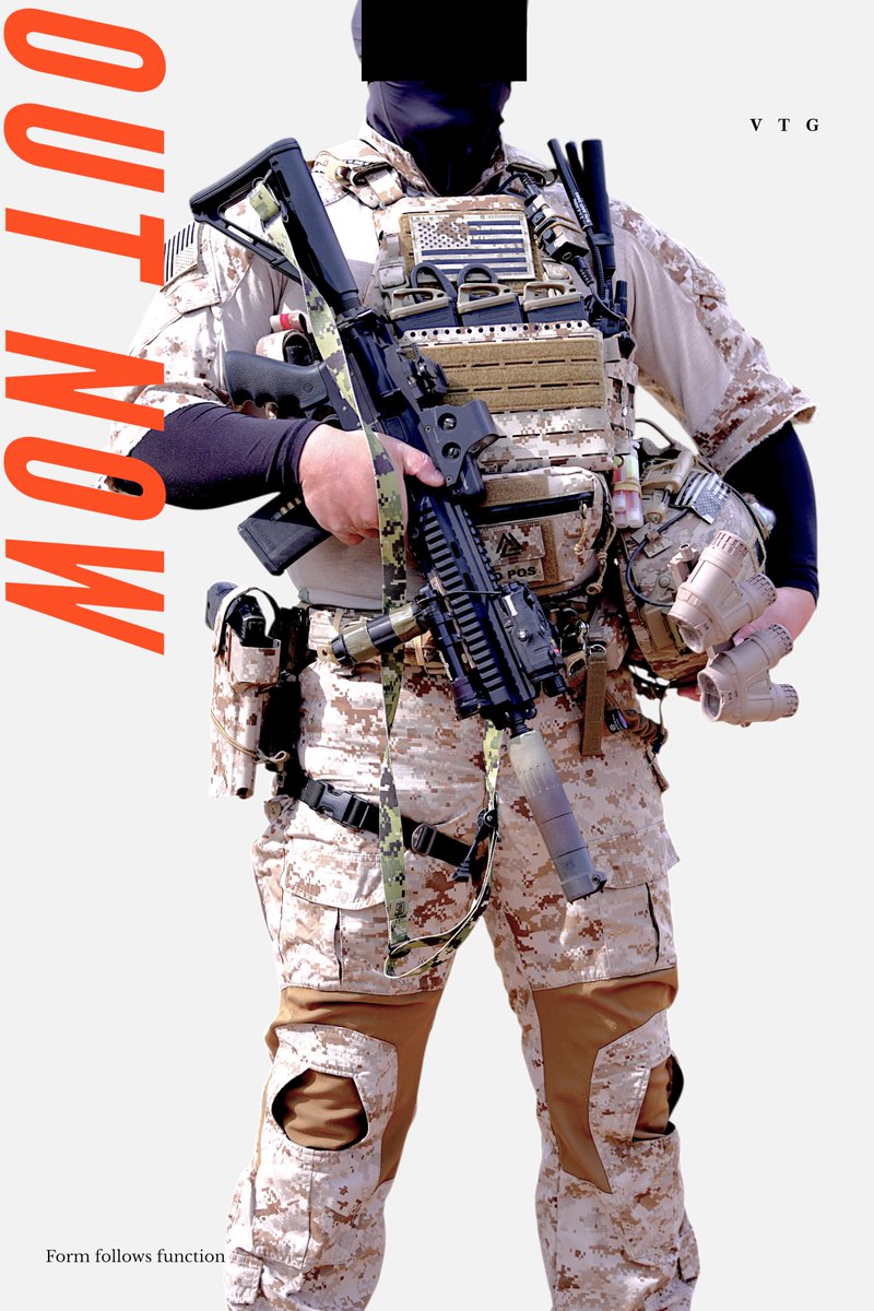 VOLK TACTICAL GEAR (@VTG1975) / Posts / X