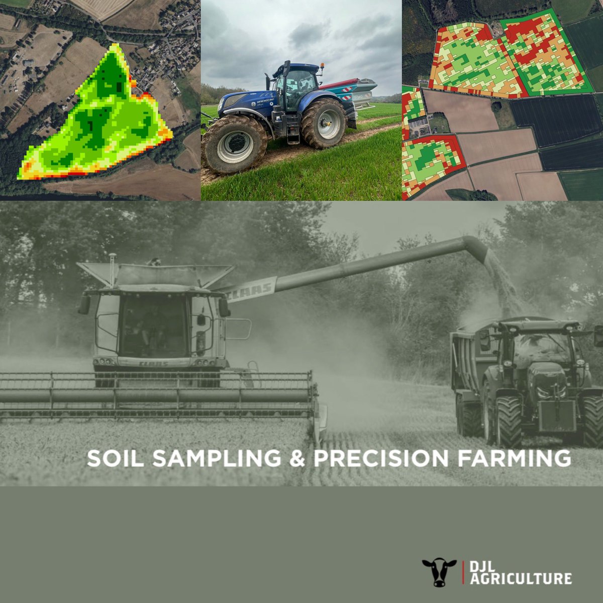 DJLAgriculture tweet media