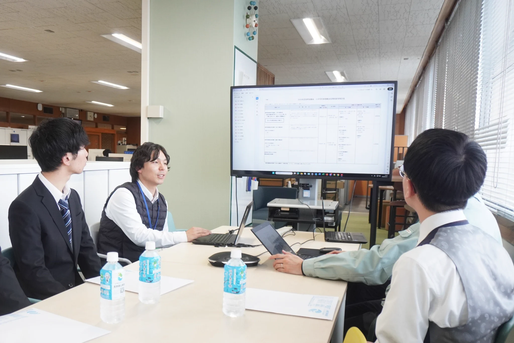 長野県企業局 (@Naganoken_kigyo) / X