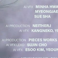 why is a group as successful as blackpink working with dr. luke and using AI for their new EP? 

how are you a group which stand for female empowerment and then you choose to work with someone who contradicts everything you represent