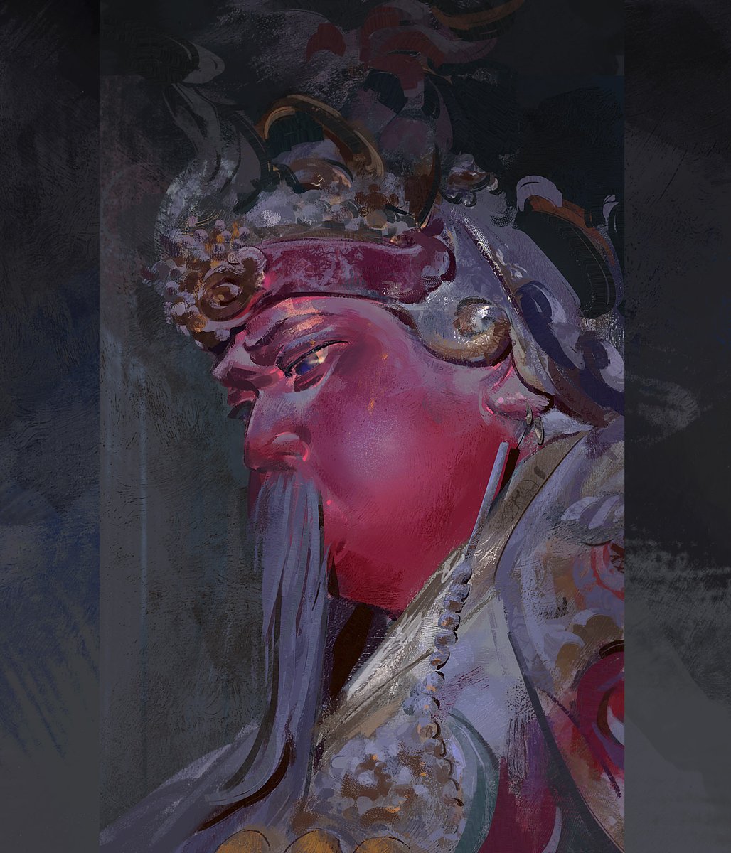 舍利子 tweet media