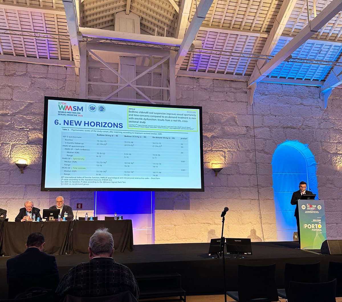 IJIR: Your Sexual Medicine Journal tweet media