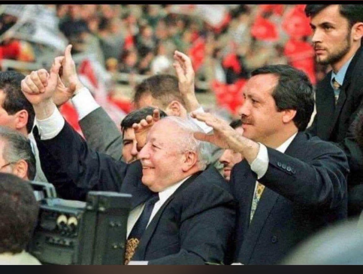 Fatih Tuna 🇹🇷 tweet media