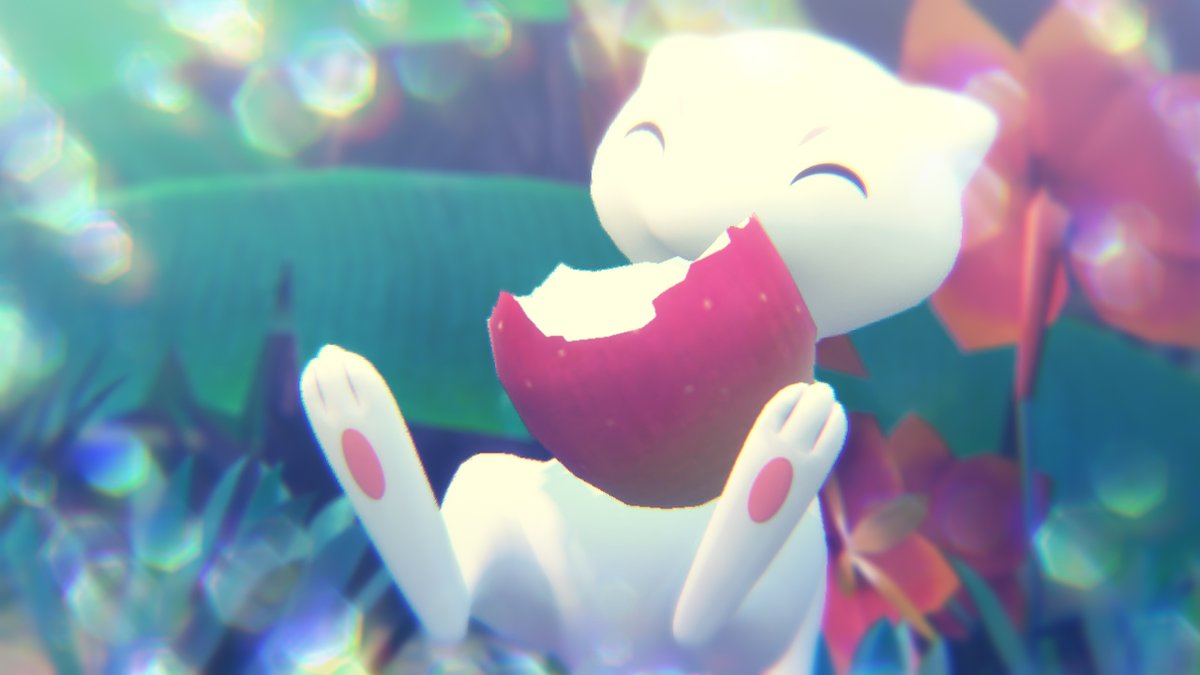 Hi_Works's tweet photo. 今日は Pokémon Day!!
#ポケモンデー https://t.co/a6gCsU01xW