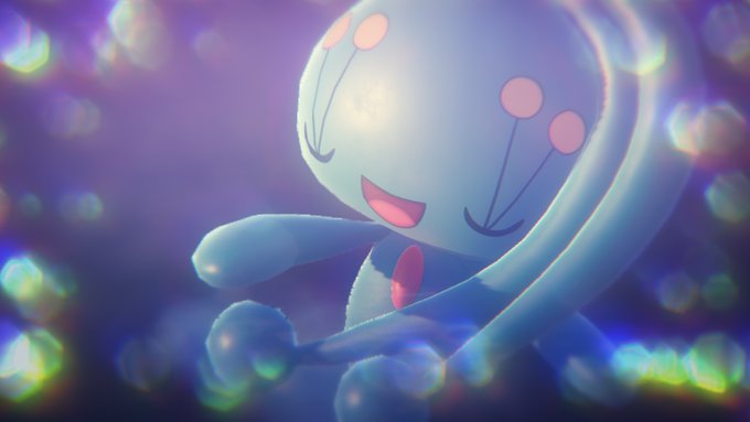 Hi_Works's tweet photo. 今日は Pokémon Day!!
#ポケモンデー https://t.co/a6gCsU01xW