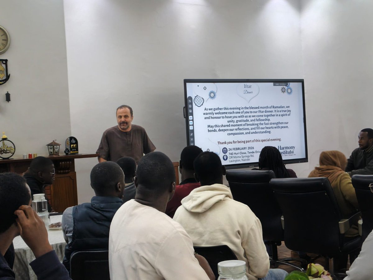 (JPIC-Franciscans Africa) tweet media