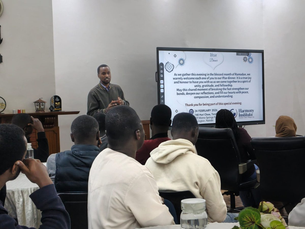 (JPIC-Franciscans Africa) tweet media