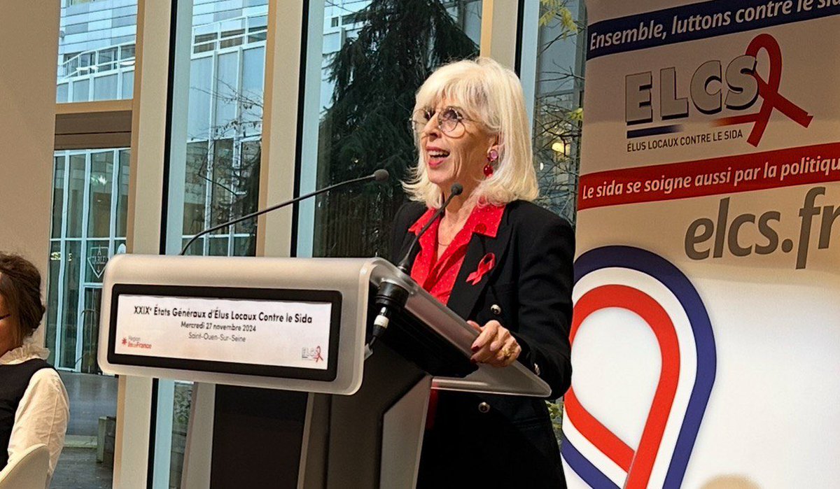 Brigitte Liso tweet media