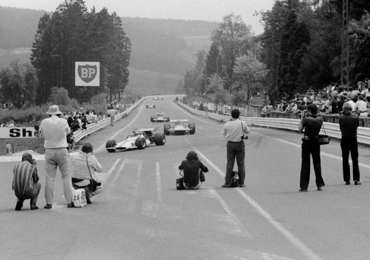 Gordon Mettam tweet media