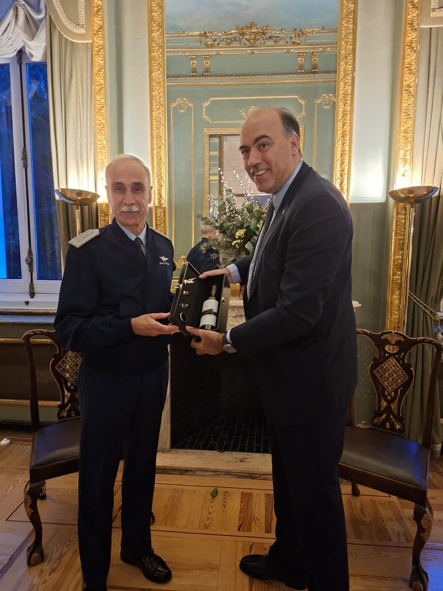 Argentina en España tweet media