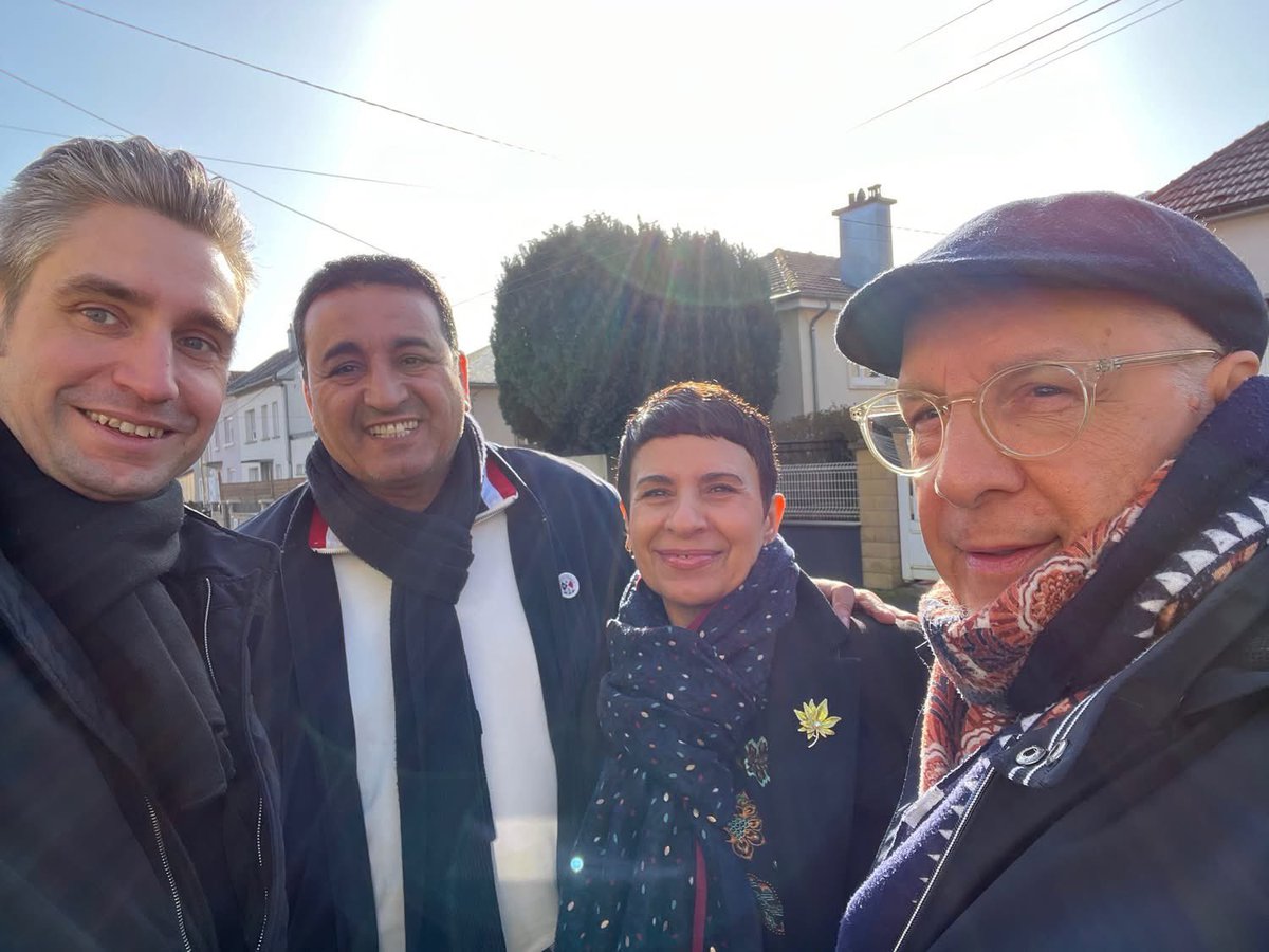 SERVAGI Mathieu tweet media