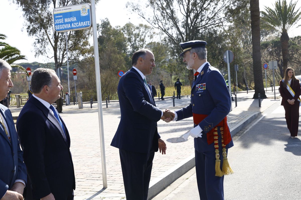 Argentina en España tweet media