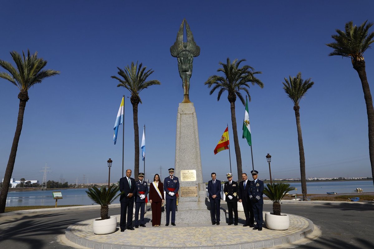 Argentina en España tweet media