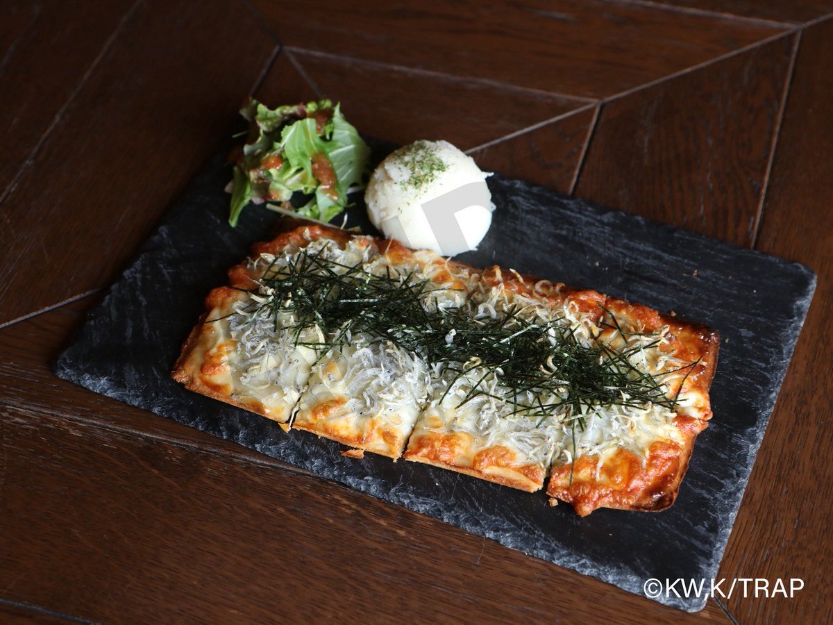 【公式】タカラッシュミッション tweet media