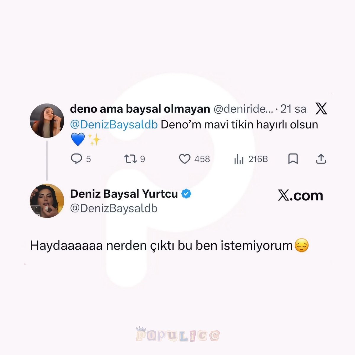 Populicc tweet media