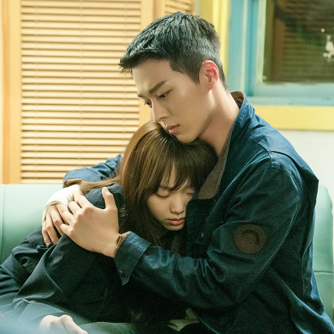 K+韓ドラ tweet media