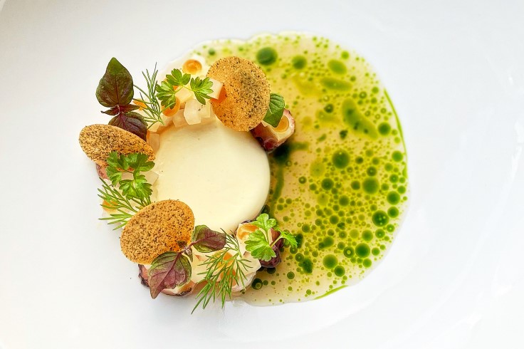 The MICHELIN Guide tweet media