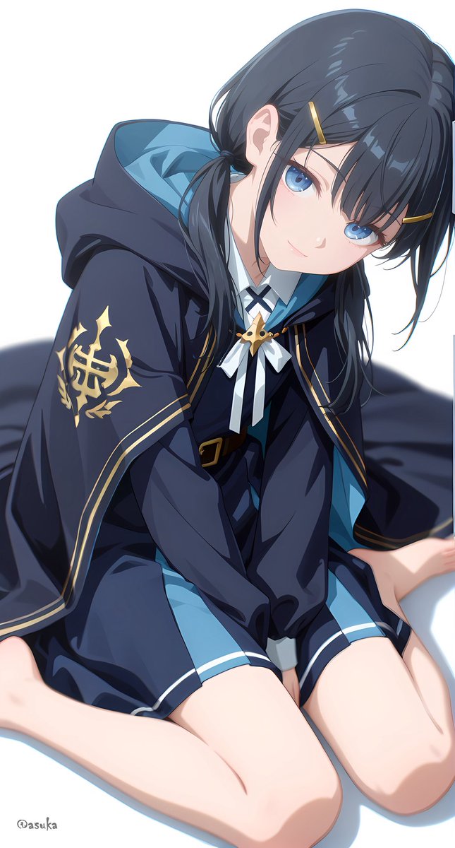 神應あすか@illustration (@yama149983) / Posts / X