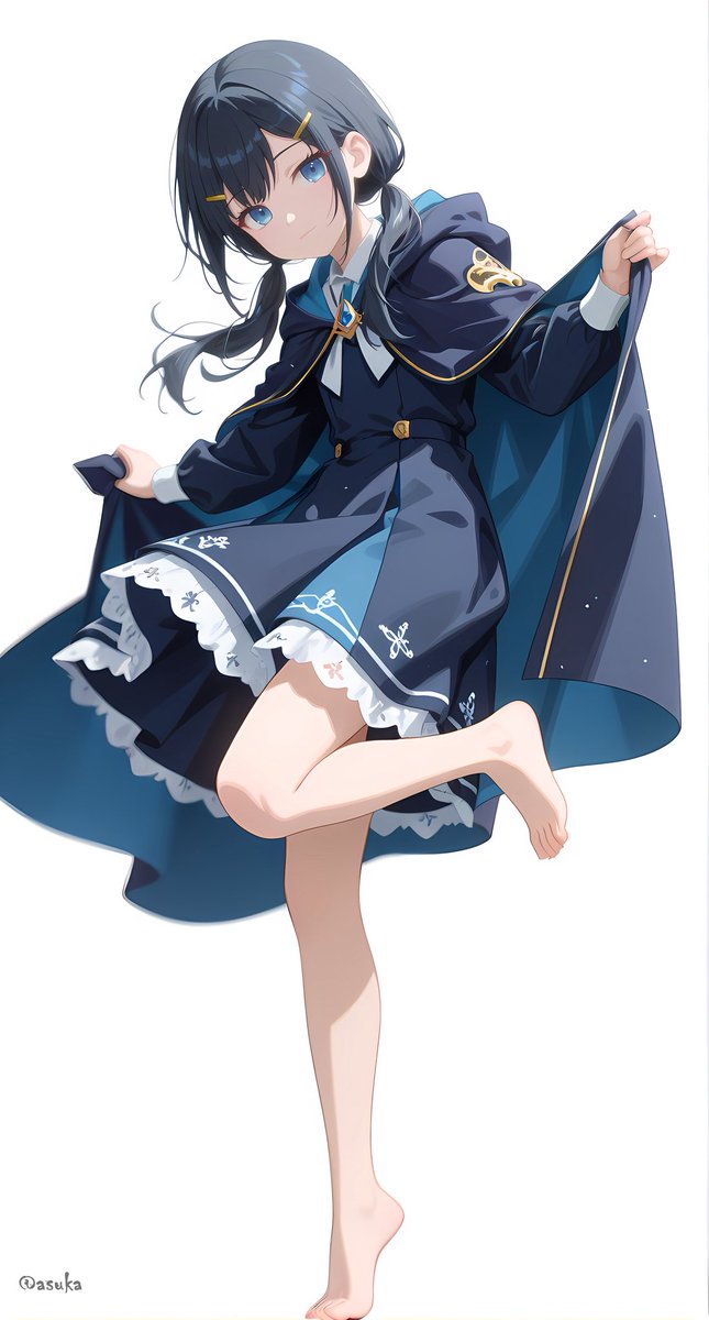 神應あすか@illustration (@yama149983) / Posts / X