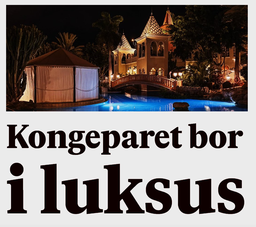 Martin Iversen \0/ tweet media