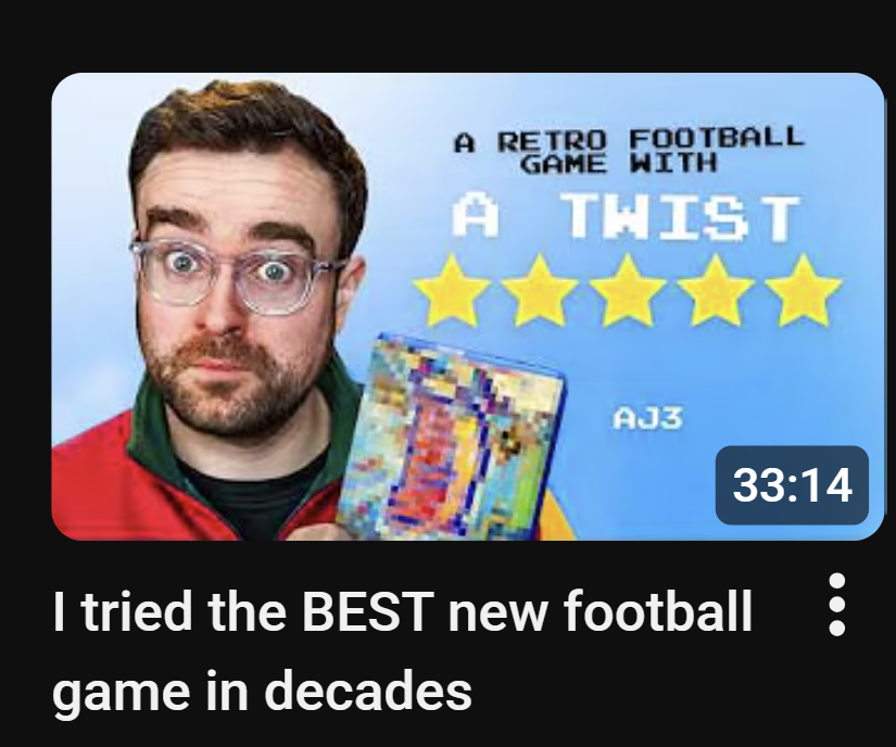 NUTMEG! ⚽🥅 out now on Steam! tweet media